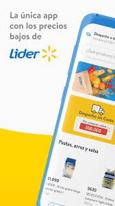 Get the same low prices as your walmart store. Lider For Android Apk Download