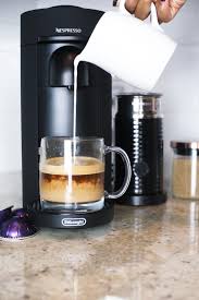 Easy Coffee Recipes You Can Make At Home Fancy Coffee Drinks Espresso Coffee Nespresso