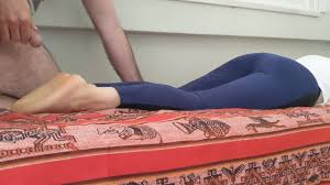 PREVIEW (FOR SALE) Cum and lotion on feet