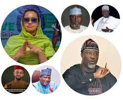 What you Need to Know About Recalling a Lawmaker in Nigeria