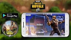 Previously, the reason why epic games, the developer of fortnite, refused to cooperate with google, was that if they did so. Fortnite Battle Royale Mobile Wallpaper Fur Android Apk Herunterladen