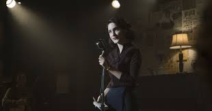 Who Is Midge Maisel Based On Amazon S Marvelous Mrs Maisel Draws Inspiration From Comedy Elite Funny People Marvelous Comedians