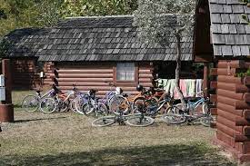 Vacation rentals available for short and long term stay on vrbo. Cabins At Oleta River State Park Campground Reviews Miami Fl Tripadvisor