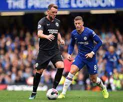 The seagulls will be looking to build on the back of a successful draw with. Chelsea 2 0 Brighton As It Happened Frank Lampard Secures First Win At Stamford Bridge Football Sport Express Co Uk