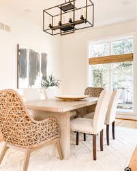 Rattan End Chairs Rattan Dining Chairs Beautiful Dining Rooms Dinning Chairs