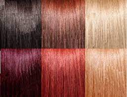 You try using ash shades to tone down the red and brassy tone color in your mane. Diy Hair How To Remove Red Hair Dye Bellatory