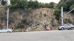 California car accident guide & frequently asked questions. Chp 3 Dead After A Single Vehicle Crash In Carmel Valley Friday Night