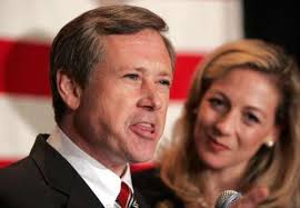 Kirk refunded ex-wife's campaign checks at her request