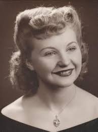 LaVerne George Obituary (1925,