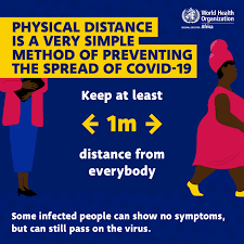 Clear visuals and colorful text can ensure the message will be seen and understood. Communication Materials Coronavirus Covid 19 Regional Office For Africa