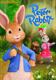 Baby animals coloring pages to kids please coloring sheets pictures of little animals. Peter Rabbit Tv Series 2012 2016 Imdb