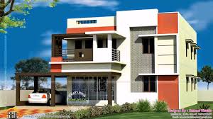 Designs like this are common for modern styles. Indian House Front Balcony Design See Description Youtube