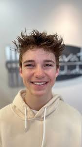 Max Spaulding got his braces off last week and WOW he looks amazing! He  never broke a bracket while in treatment and has been an amazing patient.  We’ve enjoyed working with you Max and we already know ...