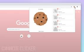 Cookie clicker is mainly supported by ads. Cookie Clicker Browser Addons Google Chrome Extensions