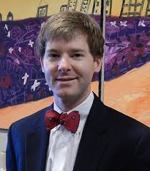 The Memphis brand of 'young professional' makes its mark