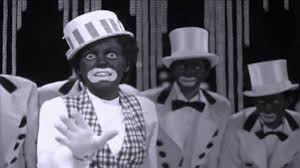 Specifically, i am referring to the decision to show the movie swing time, with no discussion or mention of the extended blackface musical number. The History Of Blackface Unmasking The Racism Re Ignited By Megyn Kelly Controversy Cbs News