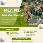 Mini Golf w. NKBA WI - UP!