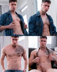 Gay Masqulin Porn Blog | GayDemon