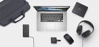 Cooler Master R9 Nbc Xsli Gp Notepal X Slim Essential Accessories For Your Inspiron 15 7000 Laptop Laptop Deals New Laptops Computer Hardware