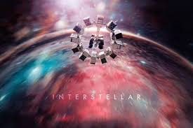 Interstellar classic movie large poster art print maxi a0 a1 a2 a3 a4. Interstellar 2014 Movie Poster My Hot Posters