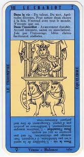 Epingle Sur Marseille Tarot