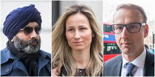 Ex-Credit Suisse Bankers Win Delay in Extradition Fight to U.S.