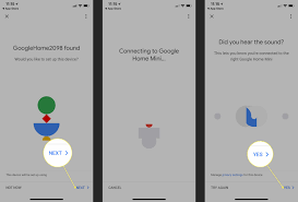 We did not find results for: How To Connect Google Home To Wi Fi