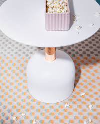 Servolino coffee table designed by casa 1796 for miniforms. Illo Coffee Table Miniforms