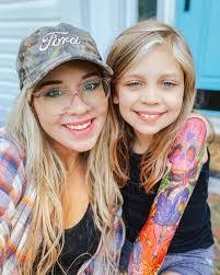 Brittany Black's Instagram, Twitter & Facebook