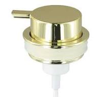 Abs Foam Pump Head Hotel Hand Body Wash Bottle Press Pump Head Soap  Dispenser