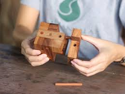 We did not find results for: Ancient Key Puzzle Interlocking Mechanical Brain Teaser Siammandalay