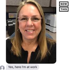 This grandma accidentally invited a stranger to Thanksgiving dinner — but  it worked out perfectly