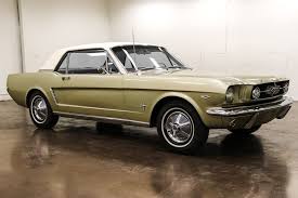 Image result for Honey Gold 1965 Mustang