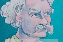 Pahrump rural telephone books arrive in town