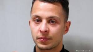 Salah abdeslam est l'unique survivant des commandos du 13 novembre. Salah Abdeslam Mitfahrzentrale Des Terrors Europa Dw 31 03 2016