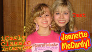 Reed alexander said that it didn't feel like there were any big holes to fill and that's no knock on the incredible work that jennette mccurdy did at all. Jennette Mccurdy Classic Icarly Interview With Prodigy Kid Reporter Piper Reese Piperspicks 016 Youtube