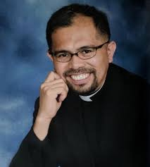 OUR LADY OF THE ROSARY