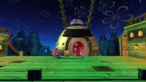 Check out the announcement trailer for spongebob squarepants: Spongebob Squarepants Plankton S Robotic Revenge Review Ign