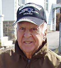 Obituary information for Harold Hashem