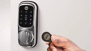 Another way to unlock a door without a key is to simply work on making the door … Yale Keyless Connected Smart Lock Review Trusted Reviews