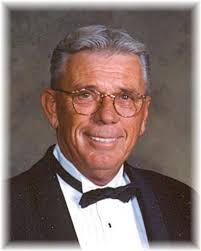 Richard Jorgensen Obituary July 30, 2008