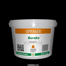 Evinizi 5 adımda pırıl pırıl yapmaya ne dersiniz? Boraks Nedir Ne Ise Yarar