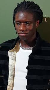 Alvin Kamara attends the Berluti Spring/Summer 2026 Cocktail as part...  Stock Footage Video