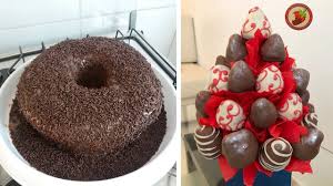 They aren't hard to make once you know what. How To Make Chocolate Cake Decorating Tutorials Amazing Cakes Chocolate Decorations Recipe Video Recipes Videos