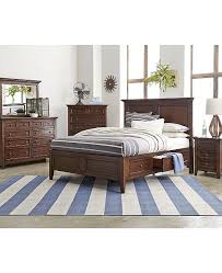 Also set sale alerts and shop exclusive offers only on shopstyle. Furniture Matteo Storage Platform Bedroom Furniture Collection Created For Macy S Reviews Furniture Macy S