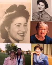 Michelle Ciano's Instagram, Twitter & Facebook