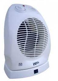 Guide du chauffage en salle de bain. Chauffage Radiateur Electrique D Appoint Soufflant Pour Salle De Bain Chambre Ebay