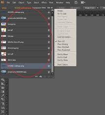 The next part ties to the manual way of transferring adobe photoshop to another computer. How To Export The Images That Inside Adobe Illustrator File Graphic Design Stack Exchange