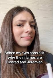 Exploring Names from The Summer I Turned Pretty