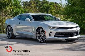 Check spelling or type a new query. Used 2016 Chevrolet Camaro 2lt Rs For Sale Sold Vb Autosports Stock Vbc010